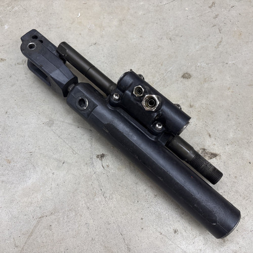 Volvo penta power steering - volvo,