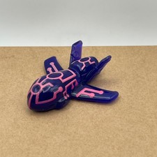 Ben 10 Upgrade Drone Figure