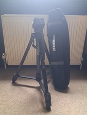 Miranda Pro-Video 1, Tripod