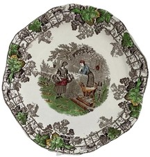 Vintage Copeland Spode