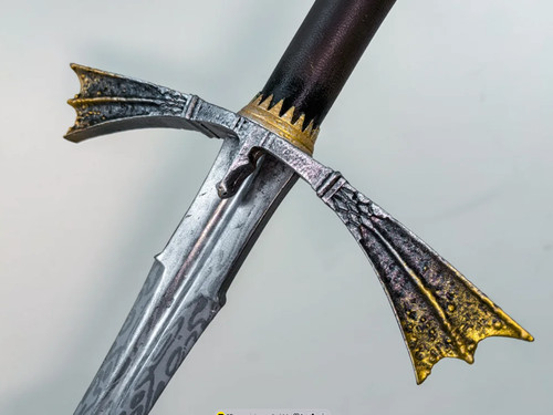 Dark sister hilt - -, 1:1