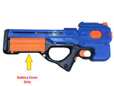 SSWI Rival MXX-1200 Blaster