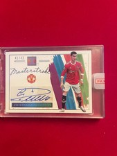 Impeccable MasterStrokes