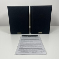 Paradigm MICRO High Definition