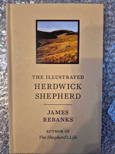 The illustrated herdwick - illustrated,