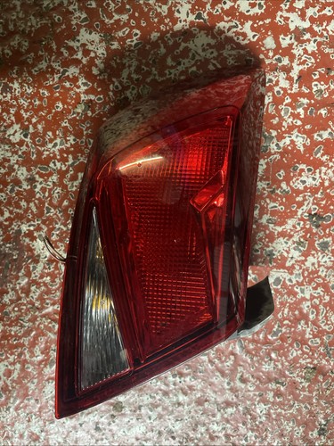 Seat leon 2017 outer tail - leon,