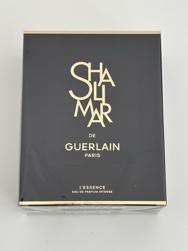 Guerlain shalimar essence - guerlain,