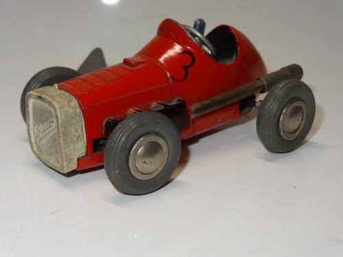 Schuco 1041 micro racer - schuco, (423)