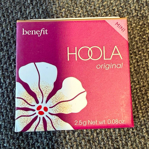 Benefit hoola original shade - benefit,