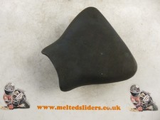 Suzuki GSXR 600 750 SRAD Main Front Riders Seat Pad Seatpad To Recover