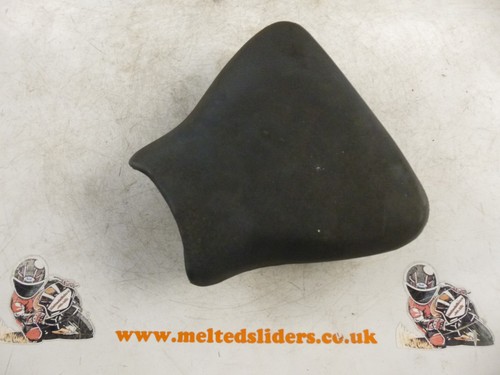 Suzuki gsxr 600 - 750, main