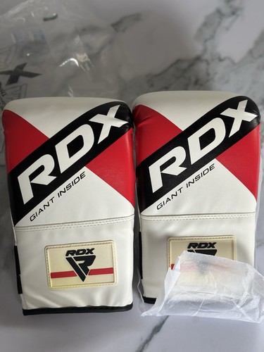 Rdx boxing bag gloves new - rdx,