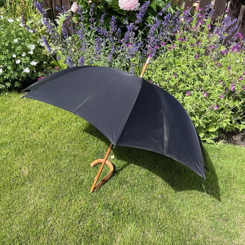 Georges gaspar umbrella black - gaspar,