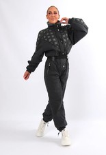 Vintage Ski Suit 90's CAMPRI