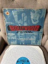 VARIOUS - Bollywood Funk 2000