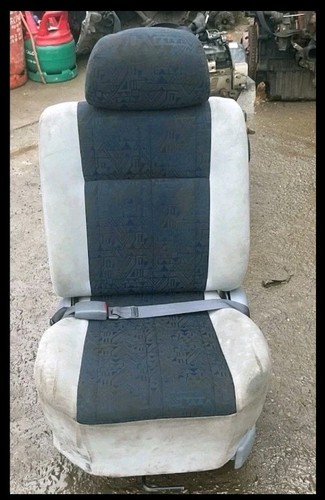 Campervan single swivel - 🔥campervan,