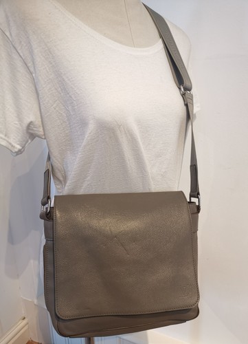 Vintage louis vuitton leather - vintage,