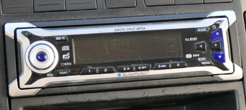 Golf bora t5 t4 radio - 4,,