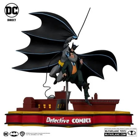 Batman detective comics 27 - detective,
