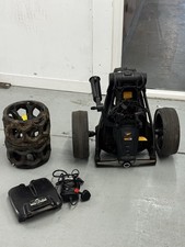 Powakaddy C2i GPS Electric