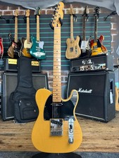 Fender Player Plus Telecaster