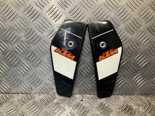 Ktm 950 690 duke left - duke,