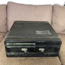 Chandler 19 Inch Rack DJ Rack