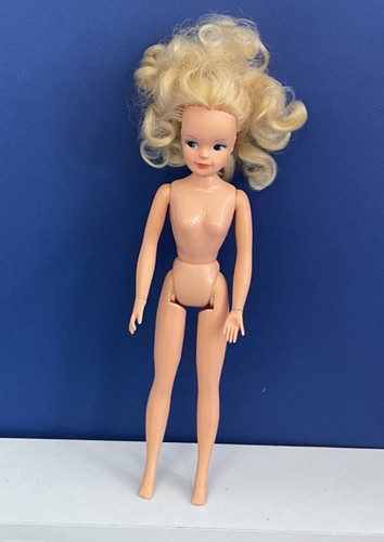 Vintage sindy pedigree nude - vintage,