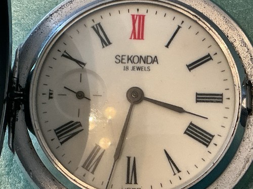 Vintage sekonda jewels ussr - vintage,