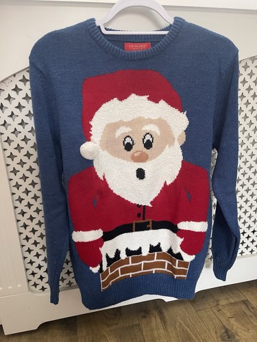 Christmas jumper - christmas,