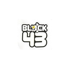 Ken Block Sticker