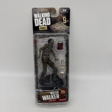 Amc the walking - the, water