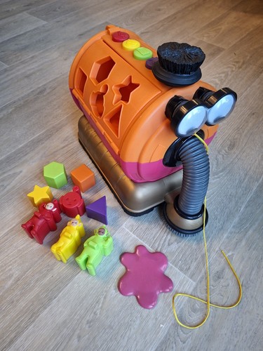 Teletubbies pull play giant - teletubbies, &