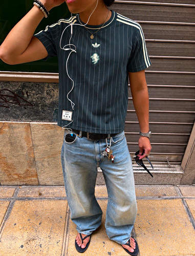 Adidas juventus green - adidas,