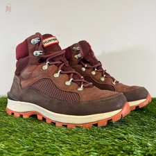 Hunter boots size womens - 5,