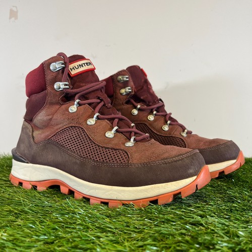 Hunter boots size - boots, 5