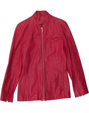 SARDAR Womens Leather Jacket