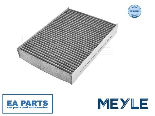 Filter interior air - filter,, for