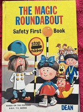 The Magic Roundabout ‘Safety