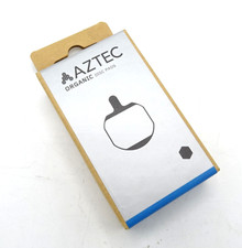 Aztec PBA0050 Organic Bike Disc Brake Pads Hayes Sole MX2 MX3 MX4 GX GN-338-E4