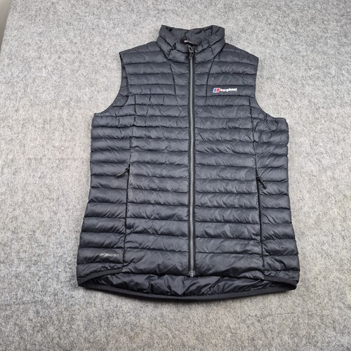 Berghaus gilet mens medium - berghaus,