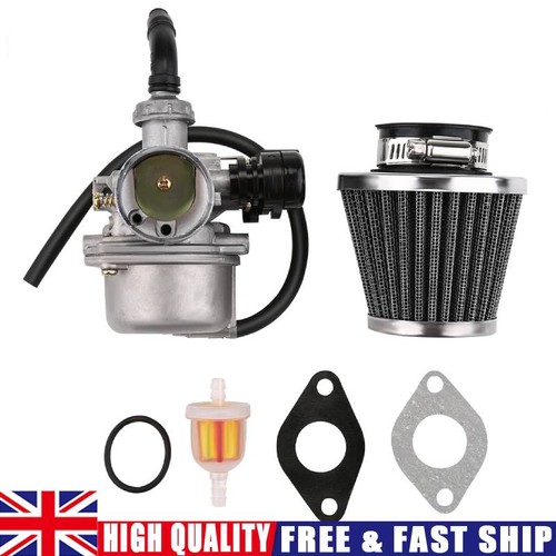 Pz19 carburettor air filter - air,
