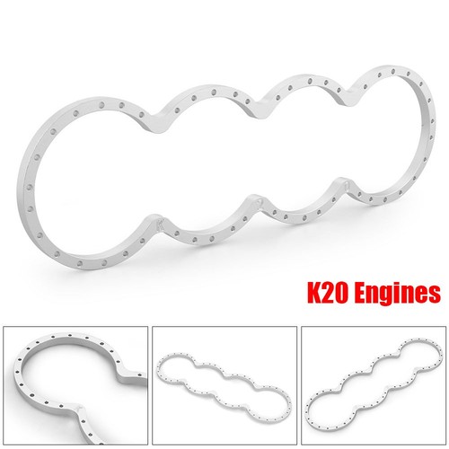 K20 engine block guard - block,
