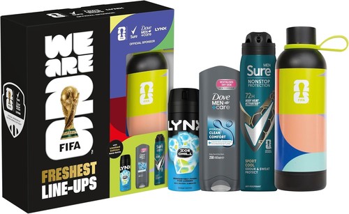 Mens gift set - mens,