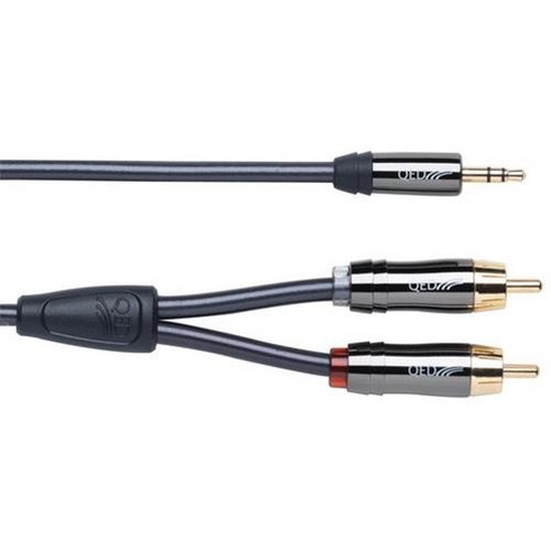 Qed performance audio j2p - performance,