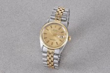 ROLEX OYSTER PERPETUAL