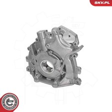 Oil Pump SKV Fits CITROEN C5