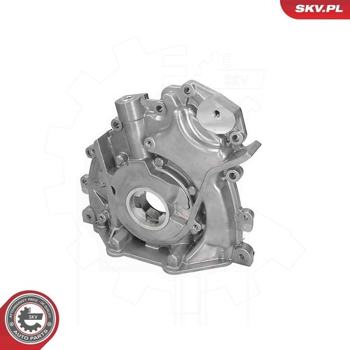 Oil pump skv fits citroen - oil,