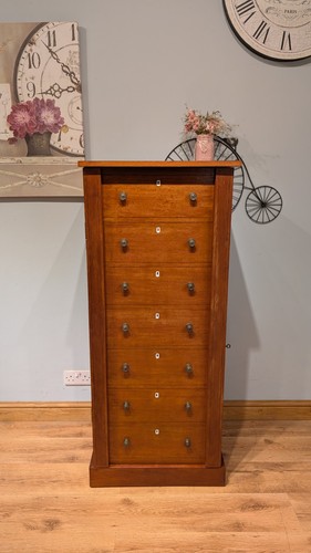 Vintage retro cupboard cabinet - vintage,