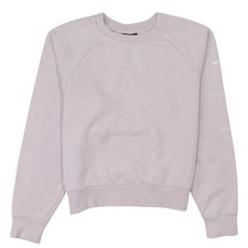 Nike Women’s Beige Crew Neck